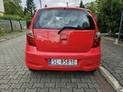 Hyundai i10 Klimatyzacja / 2 komplety kół / 12/13r. - 5