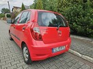 Hyundai i10 Klimatyzacja / 2 komplety kół / 12/13r. - 6