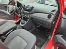 Hyundai i10 Klimatyzacja / 2 komplety kół / 12/13r. - 11