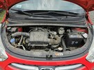 Hyundai i10 Klimatyzacja / 2 komplety kół / 12/13r. - 16