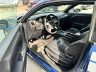 Dodge Challenger Skórzana tapicerka, Podgrzewane fotele, Zadbany, Zarejestrowany w PL - 11