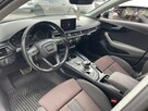 Audi A4 Automat Quattro Podgrzewanie Parktronik 190KM - 7