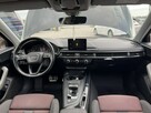 Audi A4 Automat Quattro Podgrzewanie Parktronik 190KM - 8