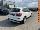 BMW X3 Xdrive Kamera Skóra Podgrzewanie Panorama 258KM - 1