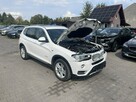 BMW X3 Xdrive Kamera Skóra Podgrzewanie Panorama 258KM - 2