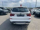 BMW X3 Xdrive Kamera Skóra Podgrzewanie Panorama 258KM - 5