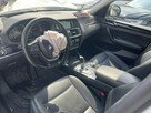 BMW X3 Xdrive Kamera Skóra Podgrzewanie Panorama 258KM - 6