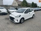 Hyundai i10 Klimatyzacja Line Asist Tempomat - 1