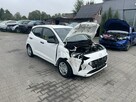 Hyundai i10 Klimatyzacja Line Asist Tempomat - 2