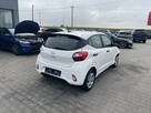 Hyundai i10 Klimatyzacja Line Asist Tempomat - 4
