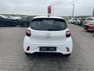 Hyundai i10 Klimatyzacja Line Asist Tempomat - 5