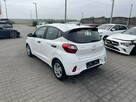 Hyundai i10 Klimatyzacja Line Asist Tempomat - 6