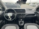 Hyundai i10 Klimatyzacja Line Asist Tempomat - 7
