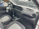 Hyundai i10 Klimatyzacja Line Asist Tempomat - 8