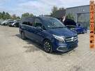 Mercedes V 300 4Matic Automat Kamery360 Skóra Podgrzewanie 237KM - 1