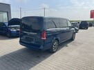 Mercedes V 300 4Matic Automat Kamery360 Skóra Podgrzewanie 237KM - 2