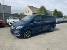 Mercedes V 300 4Matic Automat Kamery360 Skóra Podgrzewanie 237KM - 7