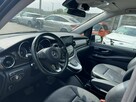 Mercedes V 300 4Matic Automat Kamery360 Skóra Podgrzewanie 237KM - 8