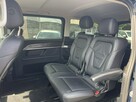 Mercedes V 300 4Matic Automat Kamery360 Skóra Podgrzewanie 237KM - 12