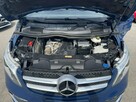 Mercedes V 300 4Matic Automat Kamery360 Skóra Podgrzewanie 237KM - 16