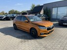 Škoda Fabia Style Klimatronik Podgrzewanie czyjniki park. - 2