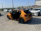 Škoda Fabia Style Klimatronik Podgrzewanie czyjniki park. - 4