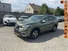 Subaru Forester AWD Automat E-boxer Skóra Kamery360 Pamięć - 1