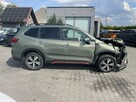 Subaru Forester AWD Automat E-boxer Skóra Kamery360 Pamięć - 3