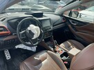 Subaru Forester AWD Automat E-boxer Skóra Kamery360 Pamięć - 8