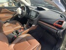Subaru Forester AWD Automat E-boxer Skóra Kamery360 Pamięć - 9