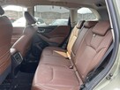 Subaru Forester AWD Automat E-boxer Skóra Kamery360 Pamięć - 10