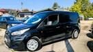 Ford Connect Long 1.6D*116PS*OPŁACONY*Bezwypadkowy 3-Osoby Klima*VIP GWARANCJA 24 - 2