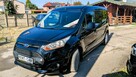 Ford Connect Long 1.6D*116PS*OPŁACONY*Bezwypadkowy 3-Osoby Klima*VIP GWARANCJA 24 - 3