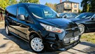 Ford Connect Long 1.6D*116PS*OPŁACONY*Bezwypadkowy 3-Osoby Klima*VIP GWARANCJA 24 - 5