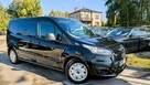 Ford Connect Long 1.6D*116PS*OPŁACONY*Bezwypadkowy 3-Osoby Klima*VIP GWARANCJA 24 - 6