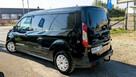 Ford Connect Long 1.6D*116PS*OPŁACONY*Bezwypadkowy 3-Osoby Klima*VIP GWARANCJA 24 - 7