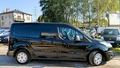 Ford Connect Long 1.6D*116PS*OPŁACONY*Bezwypadkowy 3-Osoby Klima*VIP GWARANCJA 24 - 8