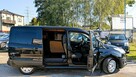 Ford Connect Long 1.6D*116PS*OPŁACONY*Bezwypadkowy 3-Osoby Klima*VIP GWARANCJA 24 - 11