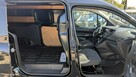 Ford Connect Long 1.6D*116PS*OPŁACONY*Bezwypadkowy 3-Osoby Klima*VIP GWARANCJA 24 - 12