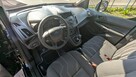Ford Connect Long 1.6D*116PS*OPŁACONY*Bezwypadkowy 3-Osoby Klima*VIP GWARANCJA 24 - 14