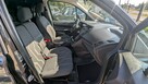 Ford Connect Long 1.6D*116PS*OPŁACONY*Bezwypadkowy 3-Osoby Klima*VIP GWARANCJA 24 - 15