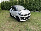 Aixam City Microcar Ligier JS50 Sport Klima Diesel L6E BEZ Prawa JAZDY Kat B - 2