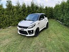Aixam City Microcar Ligier JS50 Sport Klima Diesel L6E BEZ Prawa JAZDY Kat B - 9