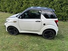 Aixam City Microcar Ligier JS50 Sport Klima Diesel L6E BEZ Prawa JAZDY Kat B - 14