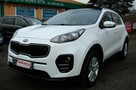 Kia Sportage 1.7 CRDI 117 KM Bogata Wersja - 1