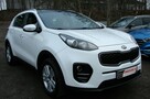 Kia Sportage 1.7 CRDI 117 KM Bogata Wersja - 2