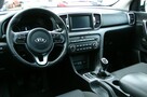 Kia Sportage 1.7 CRDI 117 KM Bogata Wersja - 9