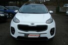 Kia Sportage 1.7 CRDI 117 KM Bogata Wersja - 15