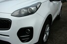 Kia Sportage 1.7 CRDI 117 KM Bogata Wersja - 16