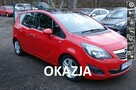Opel Meriva Automat ,1,7 CDTi , Super auto